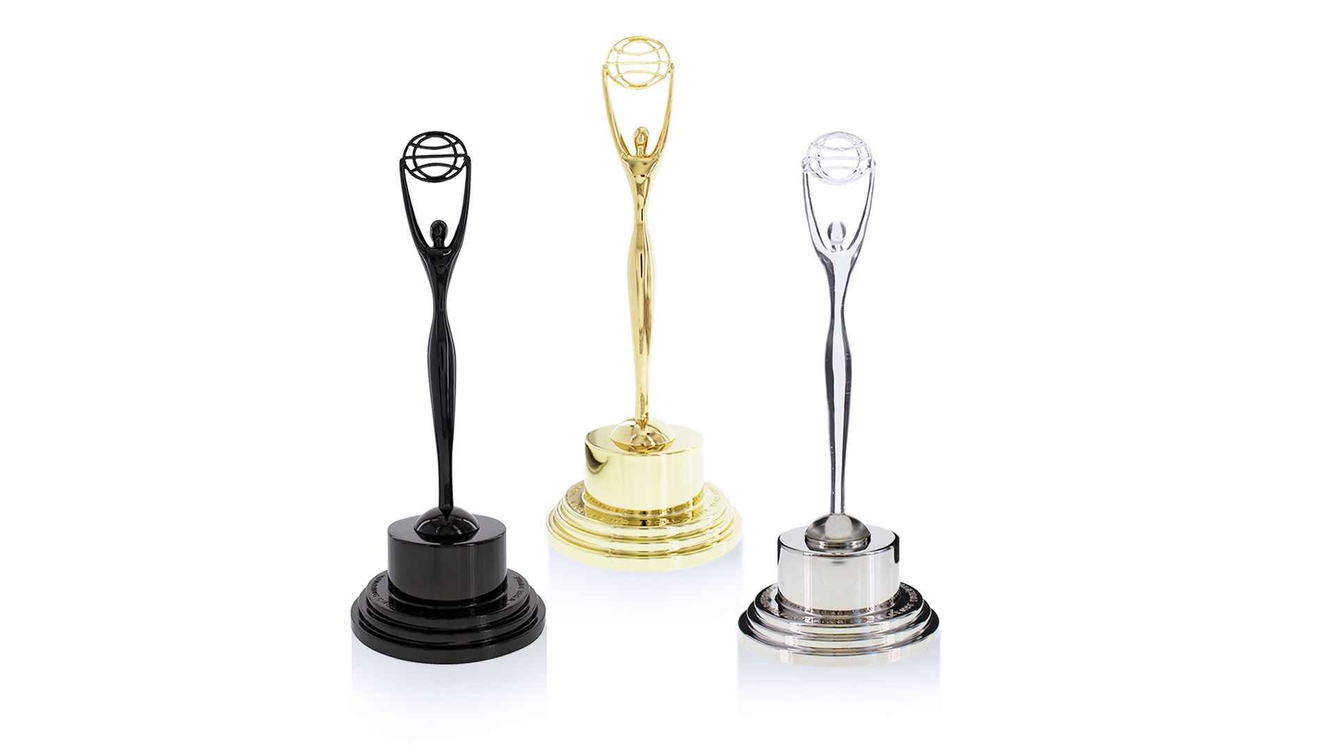 famous trophies and awards
