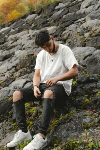 men's fashion trends 2025