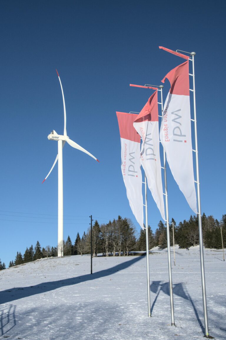 blue hill technology​