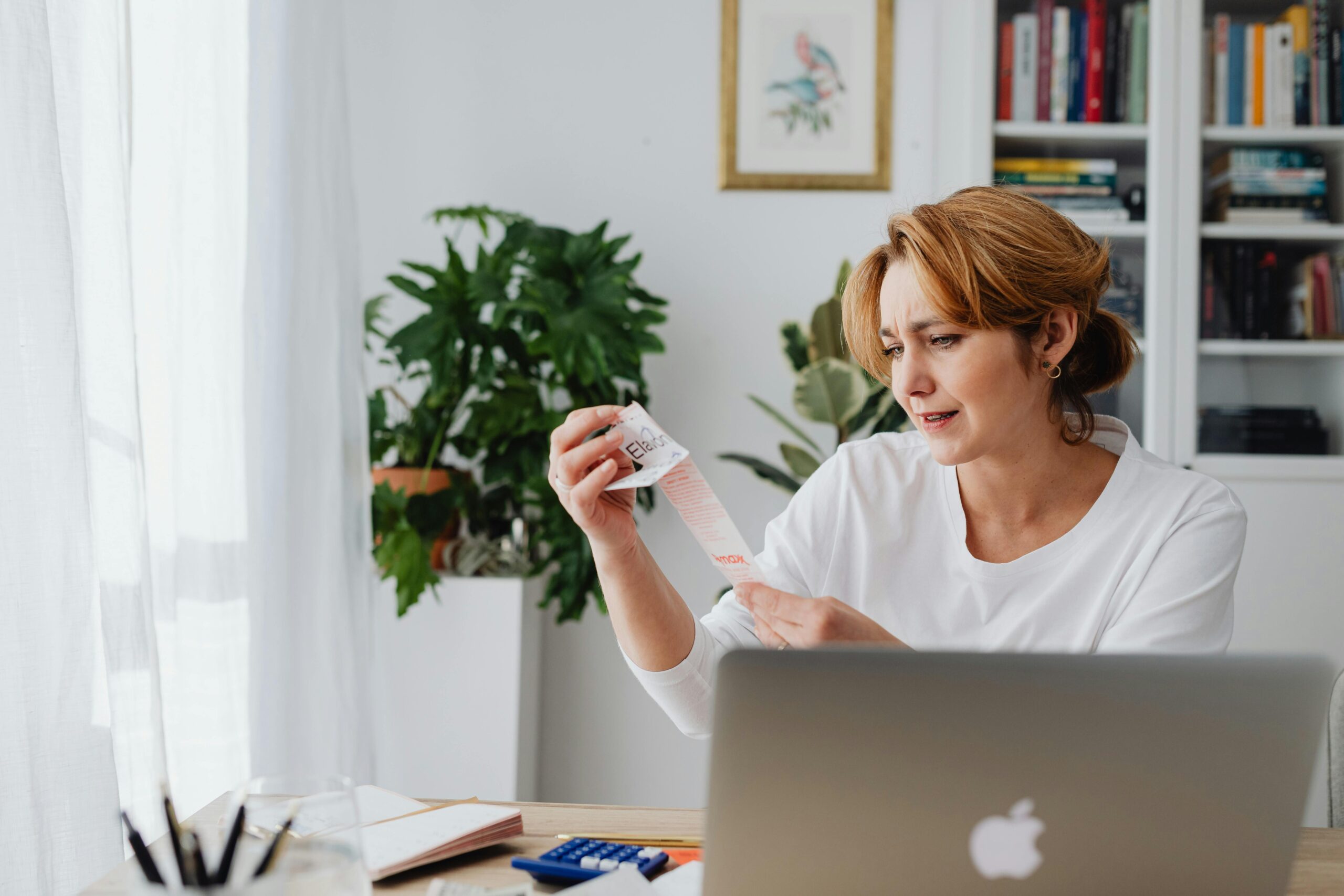 Technology Expense Management