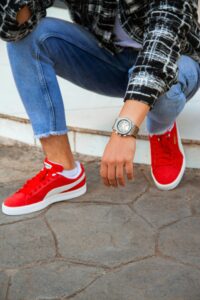 men's fashion trends 2025