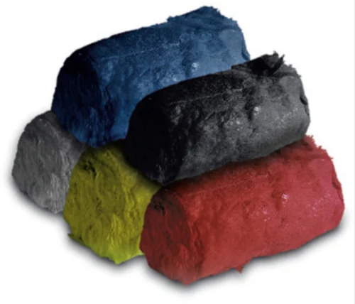 dough moulding compound