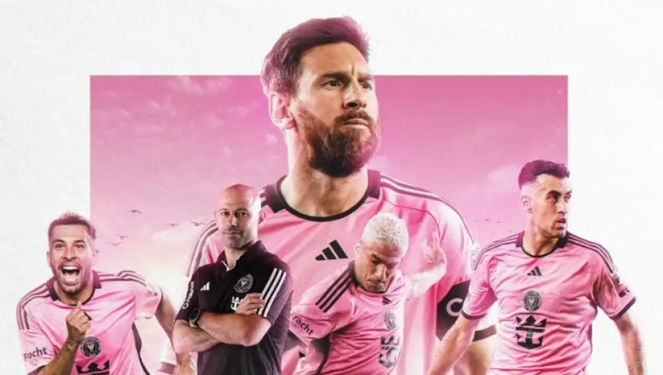 inter miami schedule