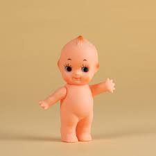 kewpie doll