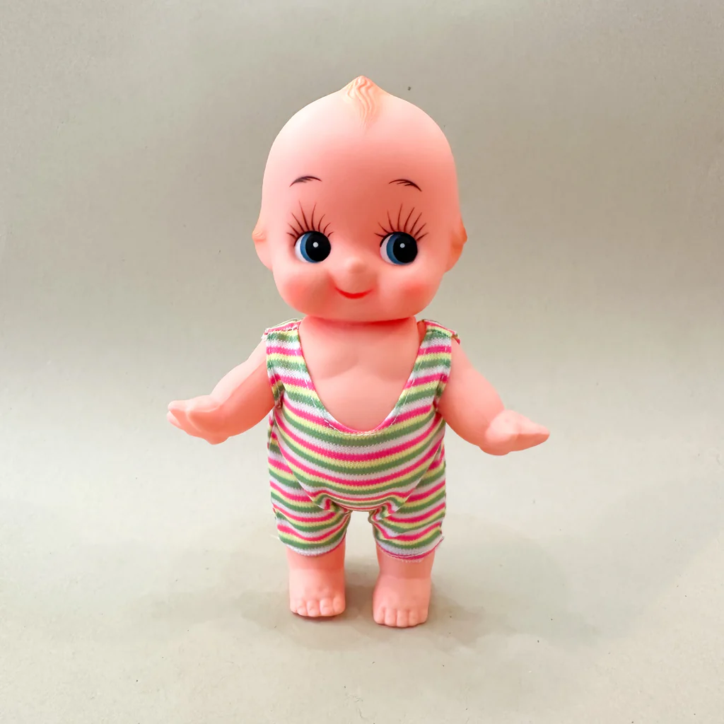 kewpie doll