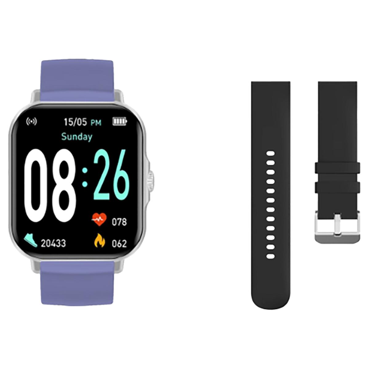 letsfit smart watch app​