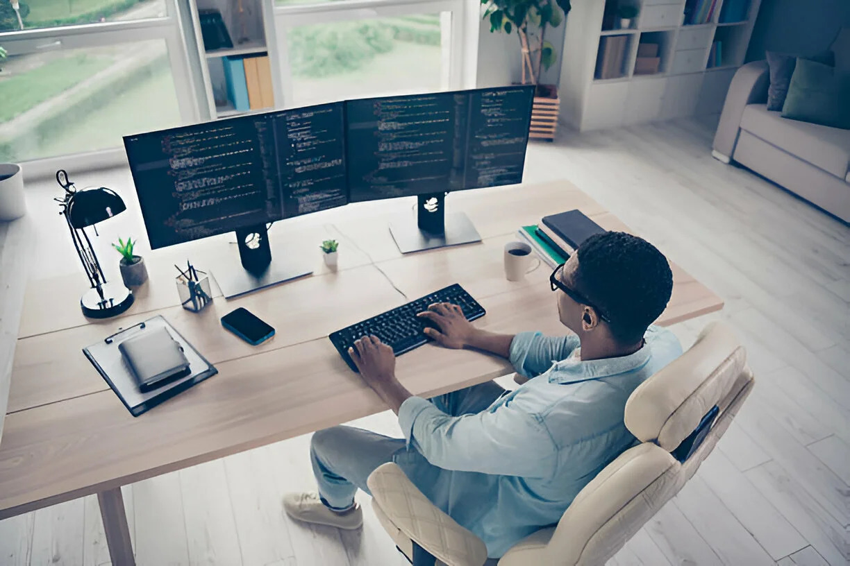 mobile app developers at garage2global​