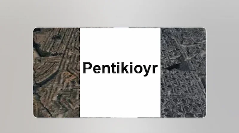 pentikioyr