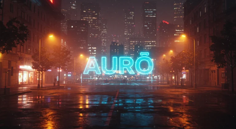 aurö
