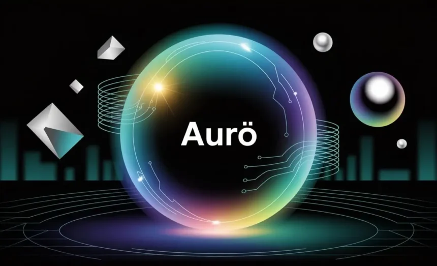 aurö