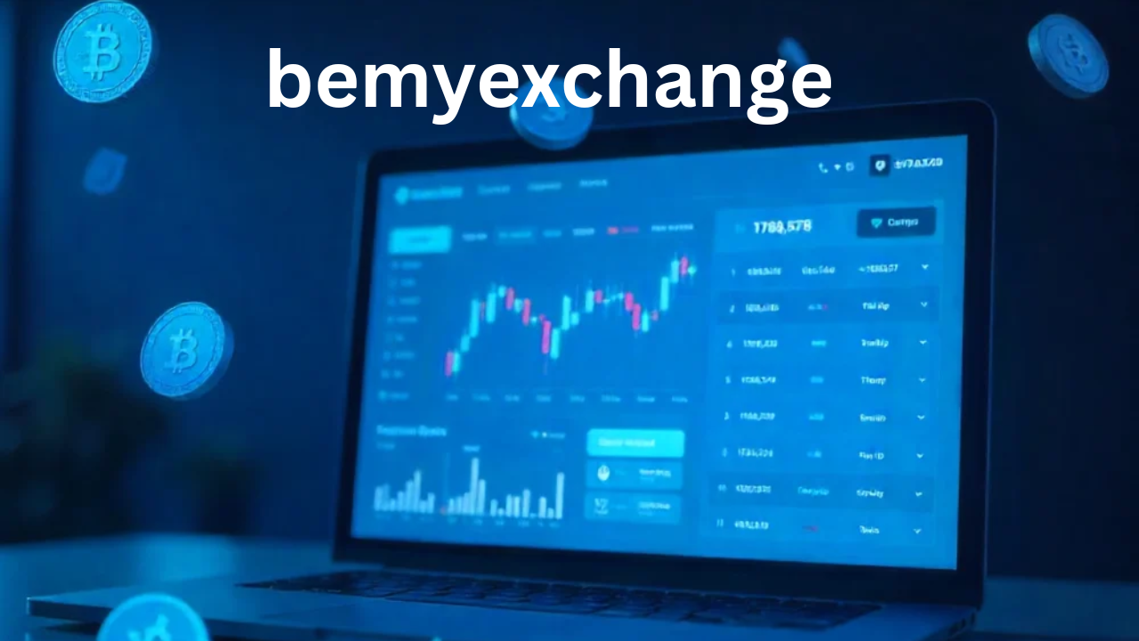 bemyexchange