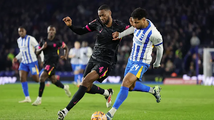 brighton vs chelsea prediction