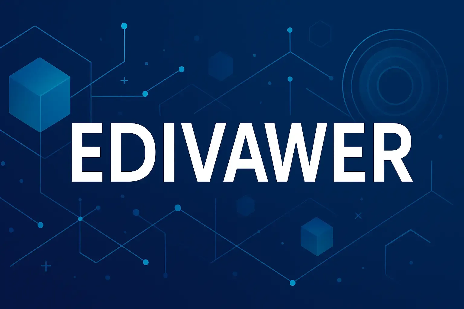 edivawer