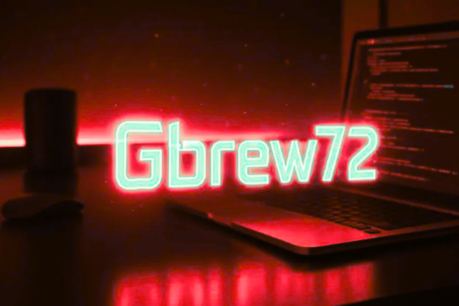 gbrew72
