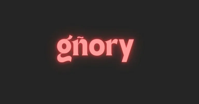 gñory