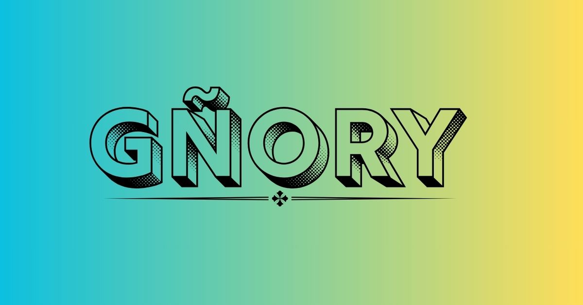 gñory
