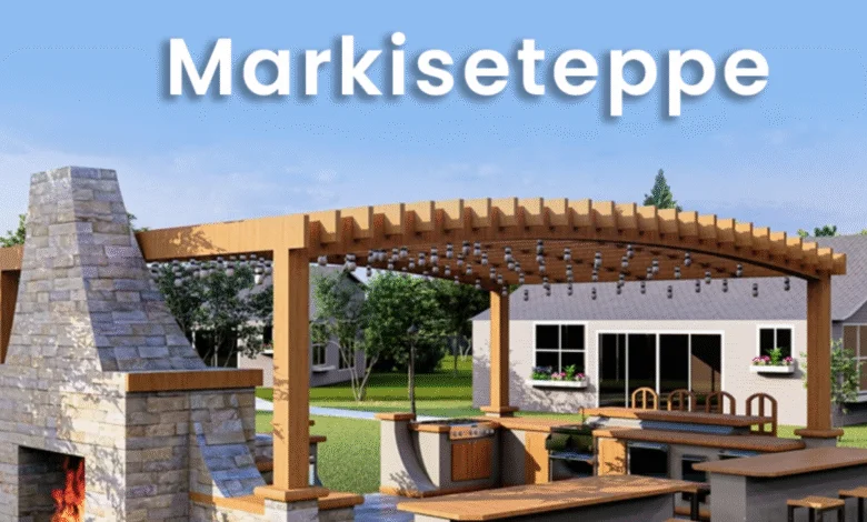 markiseteppe