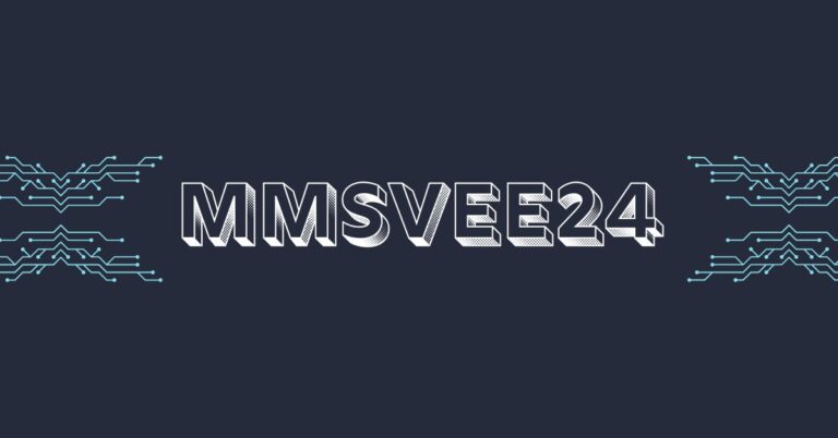 MMSVEE24: The Definitive Guide You’ve Never Read Before