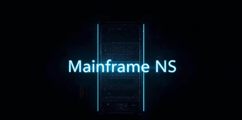 ns mainframe