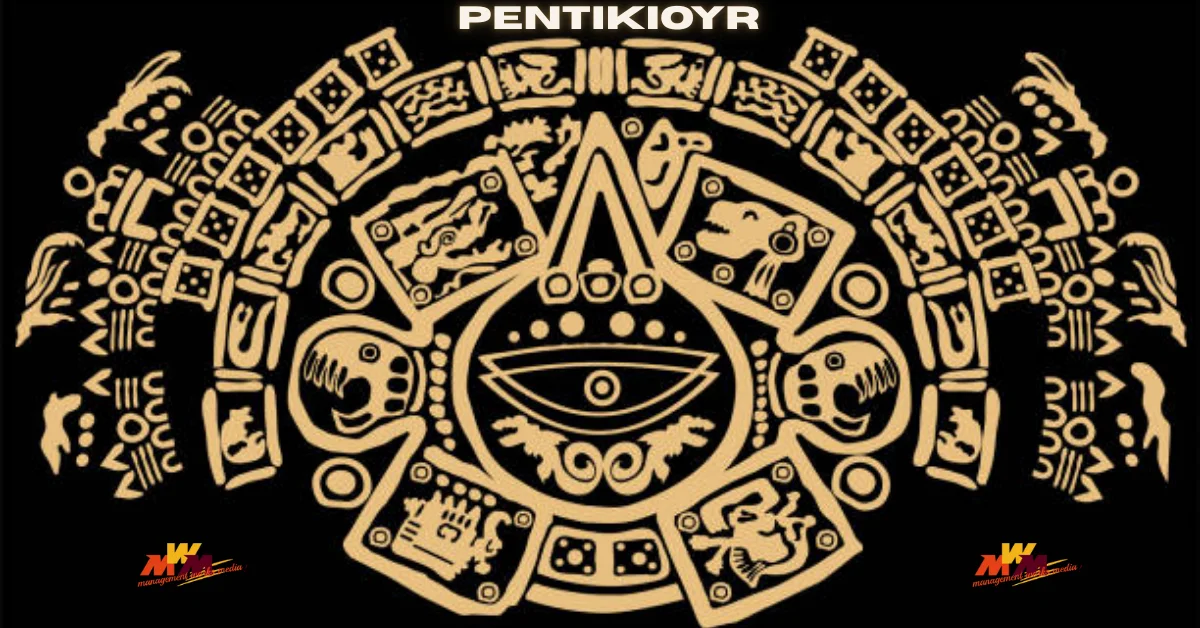 pentikioyr