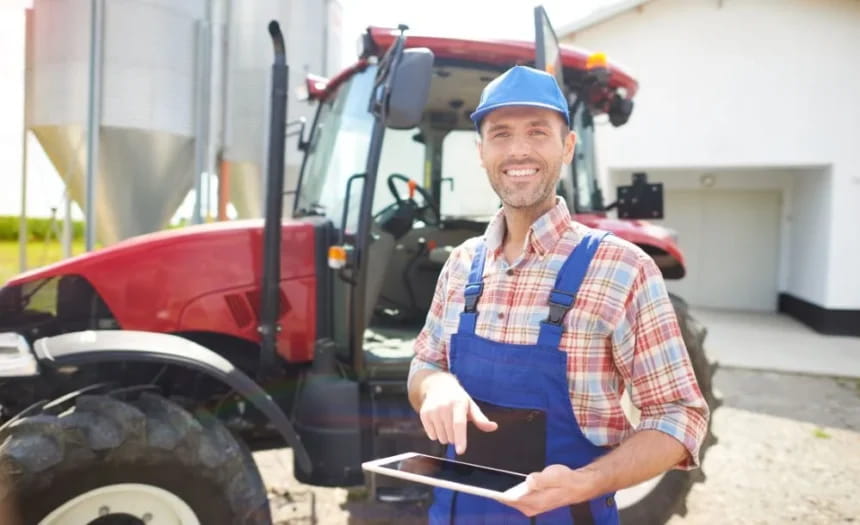 tractor supply sales associate job description