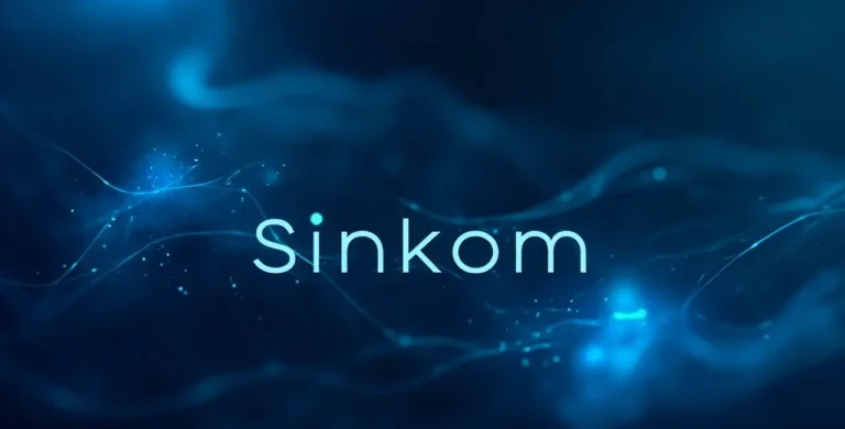 sinkom