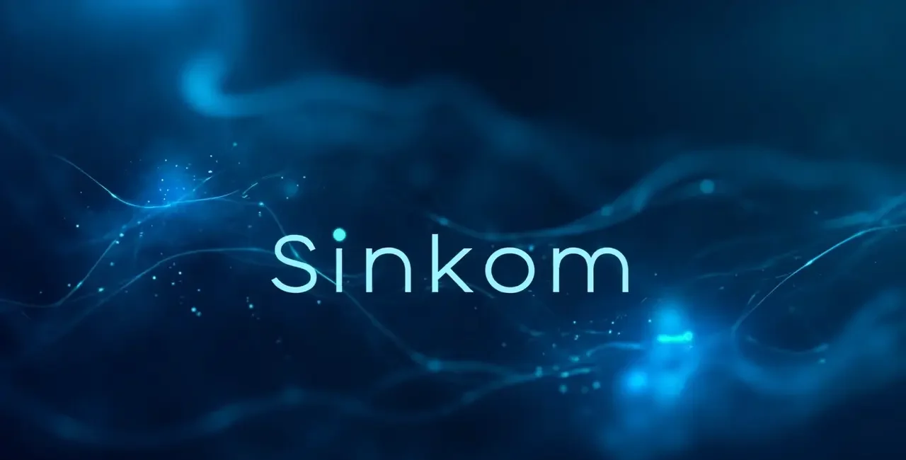 sinkom