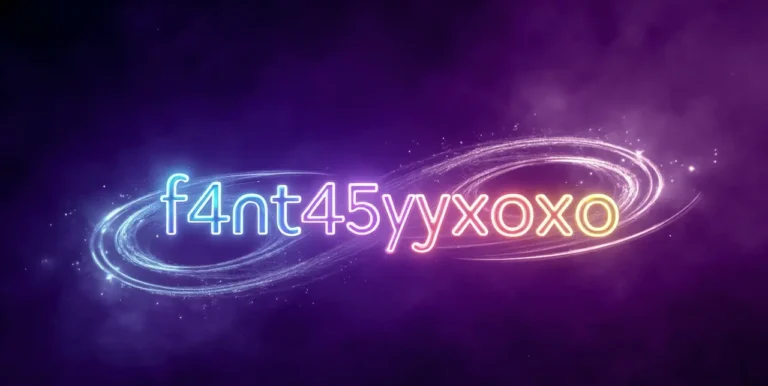 f4nt45yxoxo