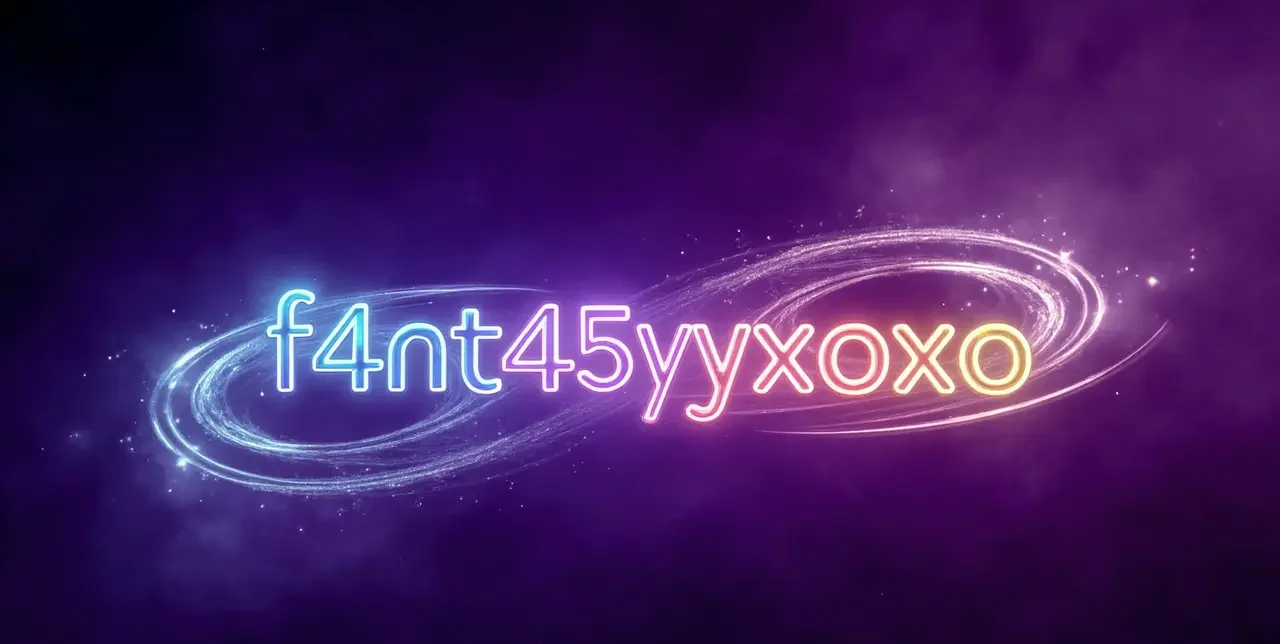 f4nt45yxoxo