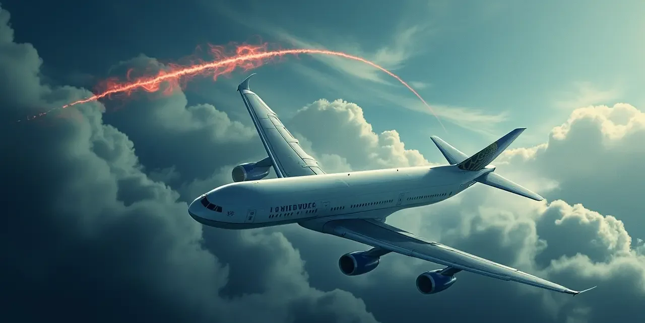 united airlines flight ua770 emergency diversion