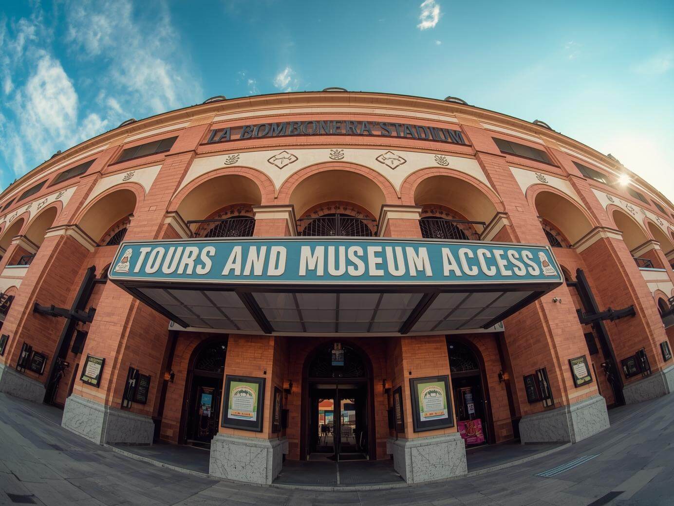 boca juniors tickets