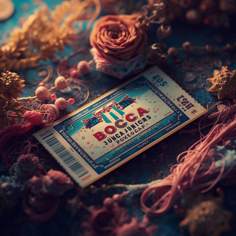 boca juniors tickets