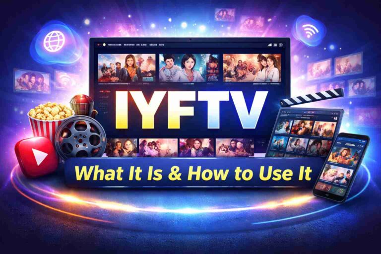 iyftv