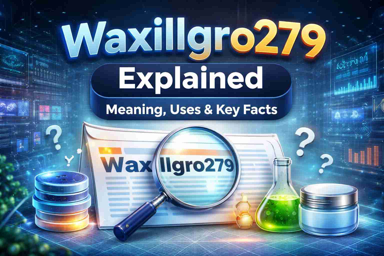 Waxillgro279