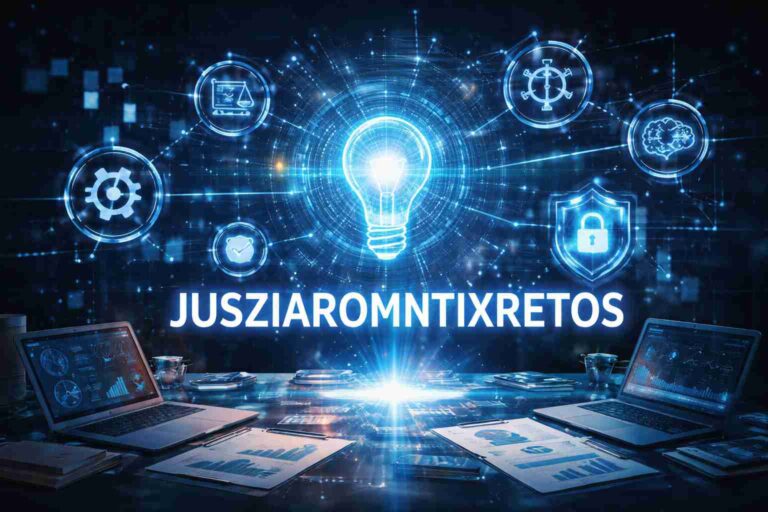 jusziaromntixretos