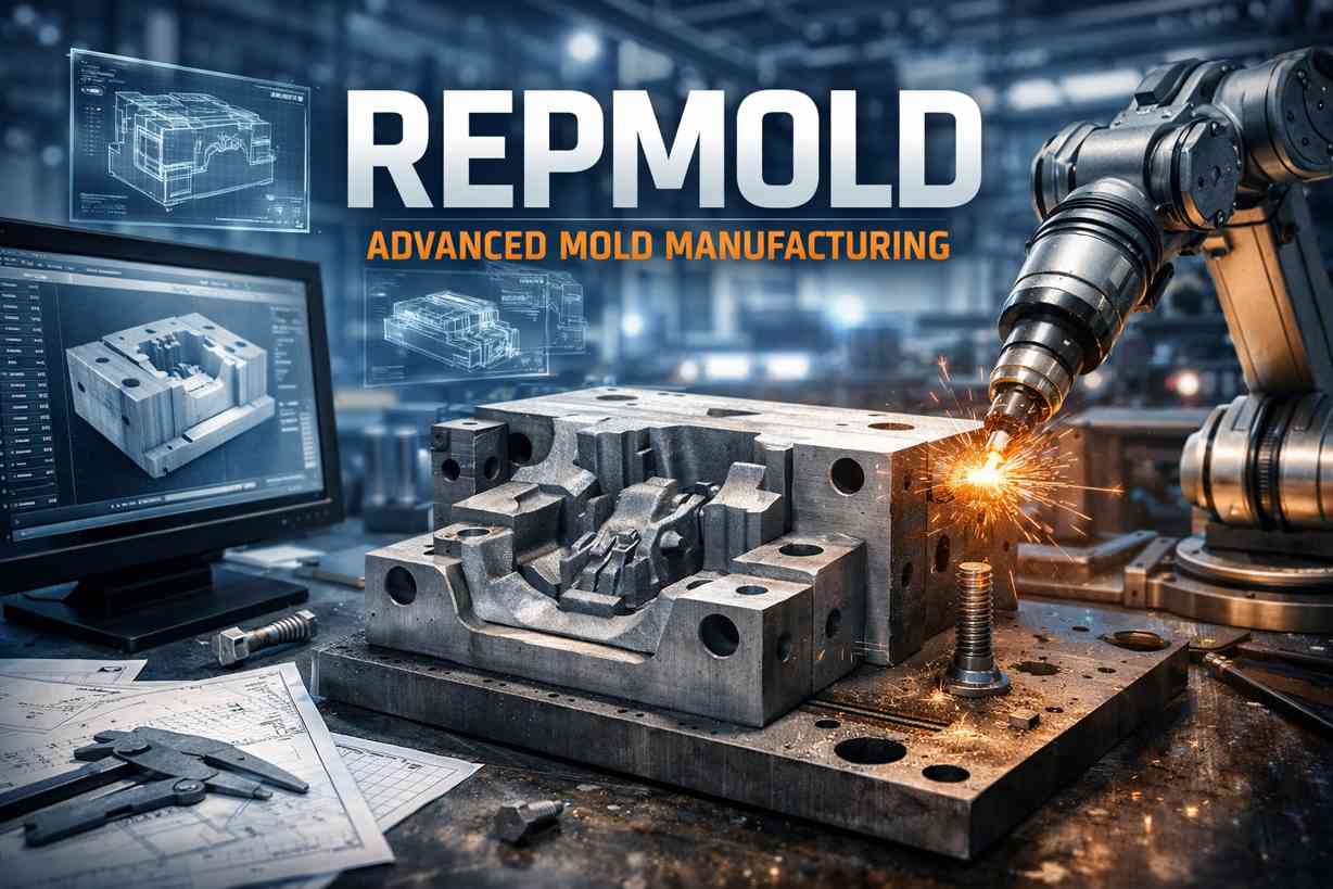 repmold