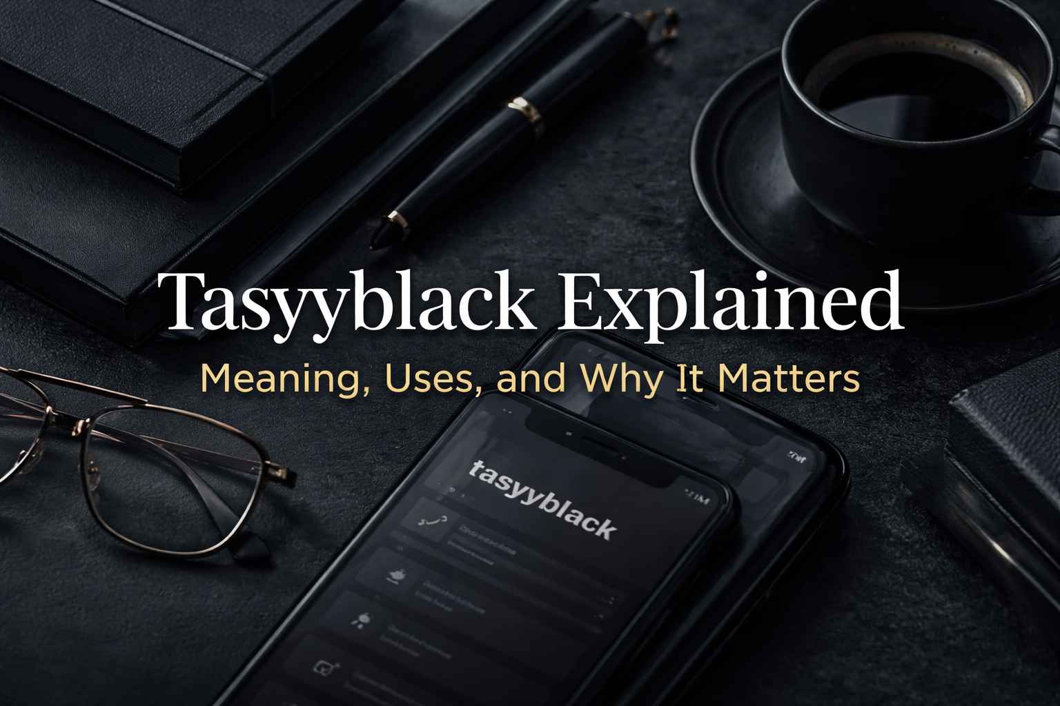 tasyyblack