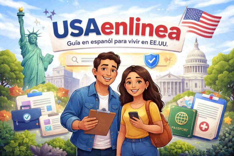 usaenlinea