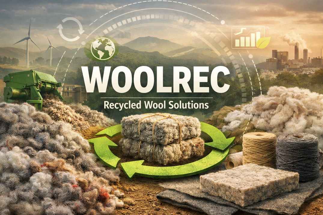 woolrec