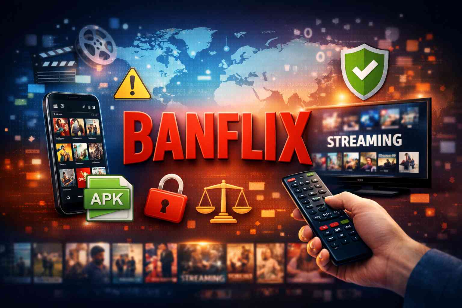 banflix