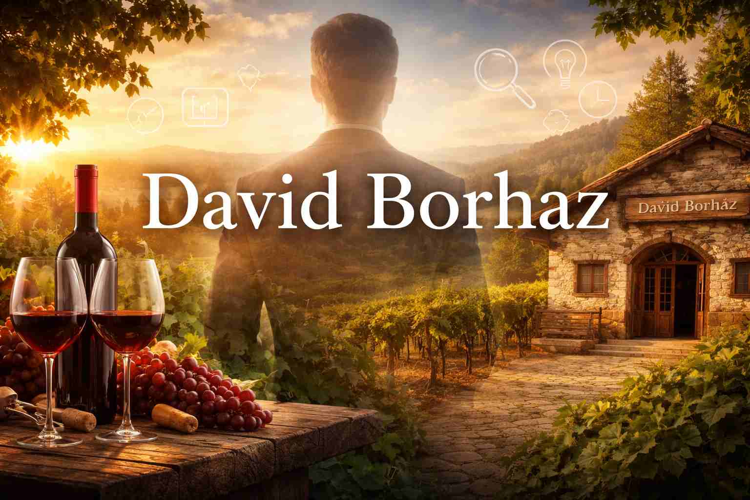 david borhaz