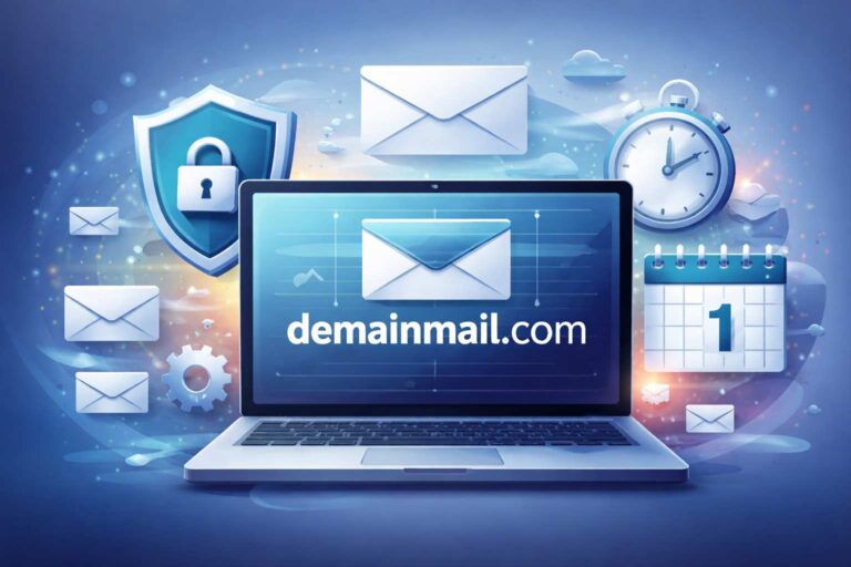 demainmail