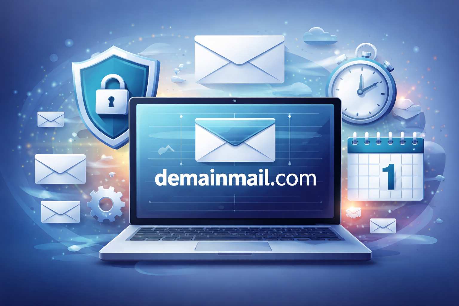 demainmail