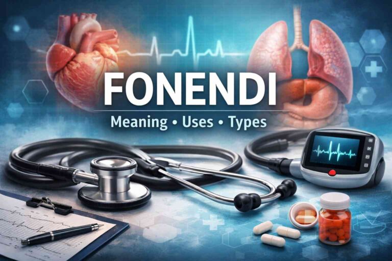 fonendi
