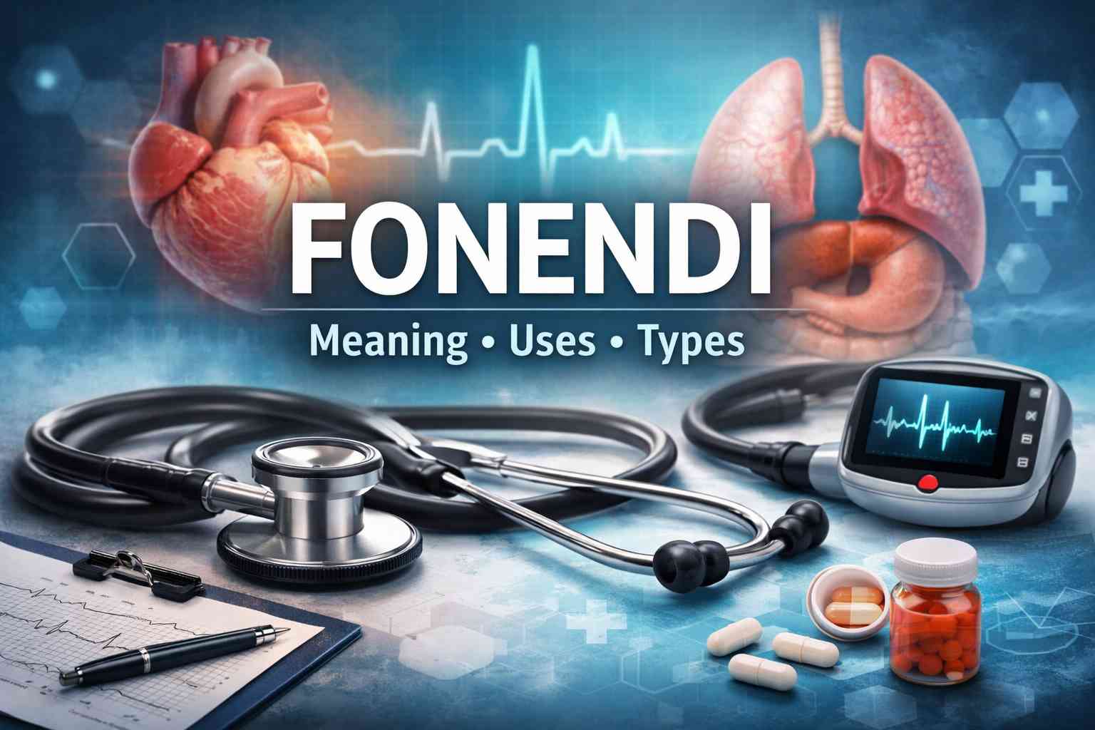 fonendi