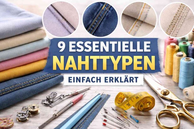 nahttypen