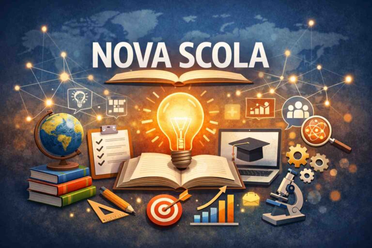 nova scola
