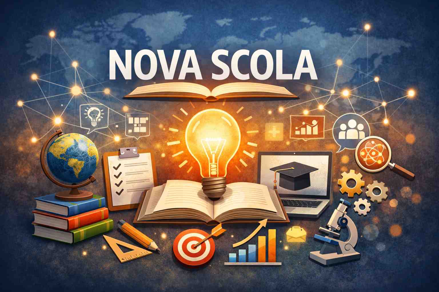 nova scola