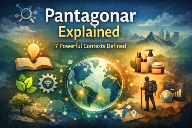 pantagonar