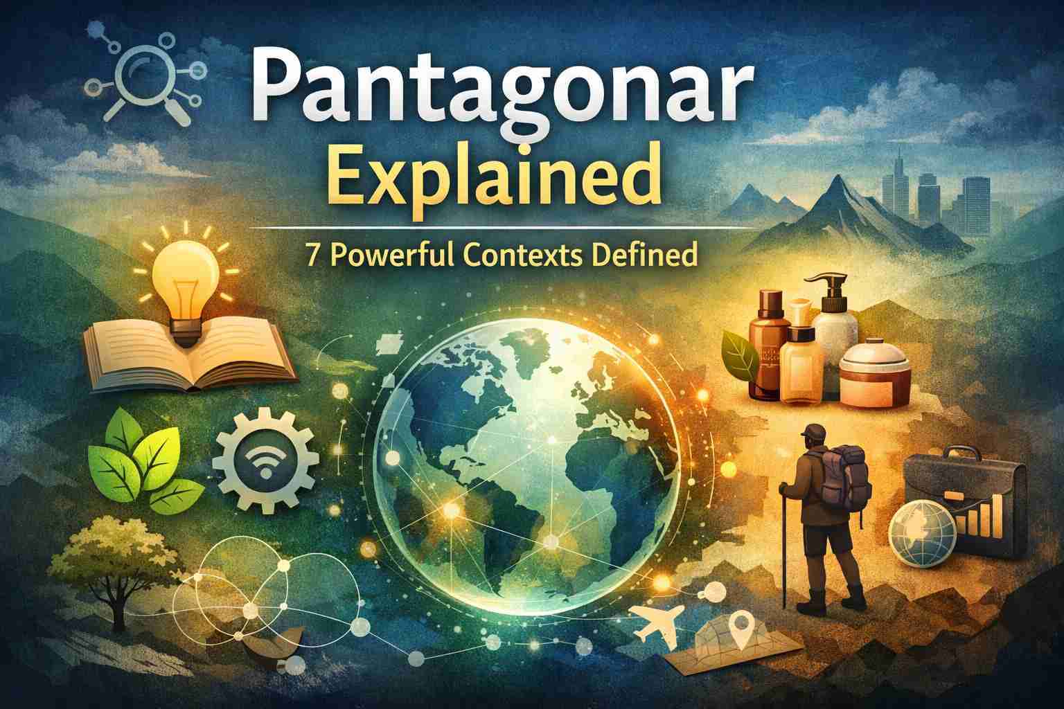 pantagonar